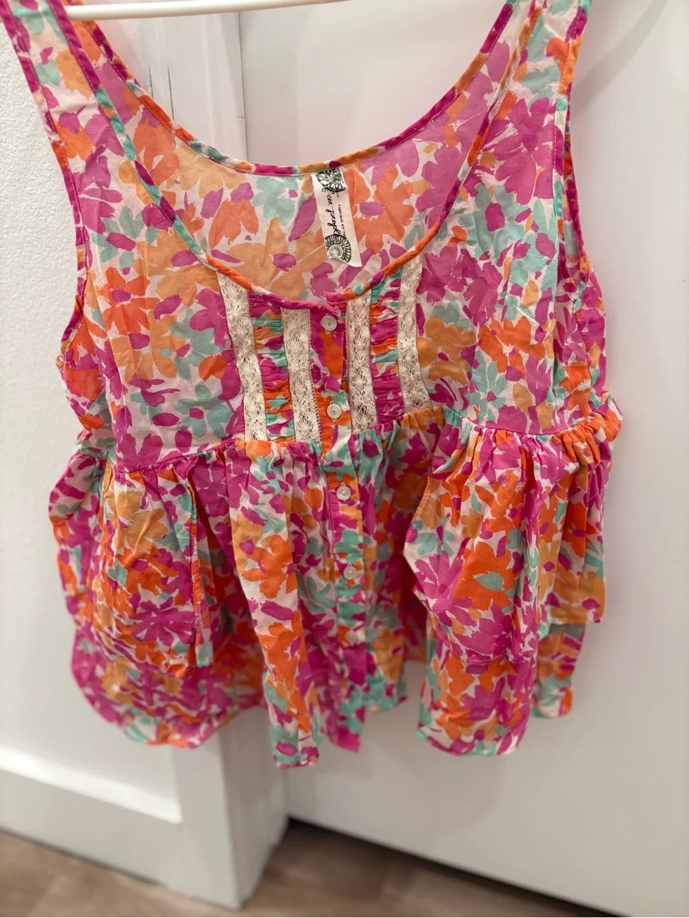 Free people tank